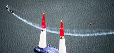 Red Bull Air Race: Bonhomme wygrał w Teksasie